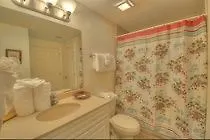 아파트 Boardwalk Beach Resort Condominium 파나마 시티 미국