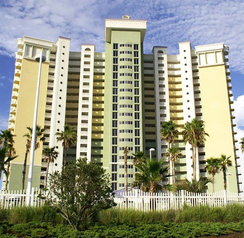 Boardwalk Beach Resort Condominium 파나마 시티 미국