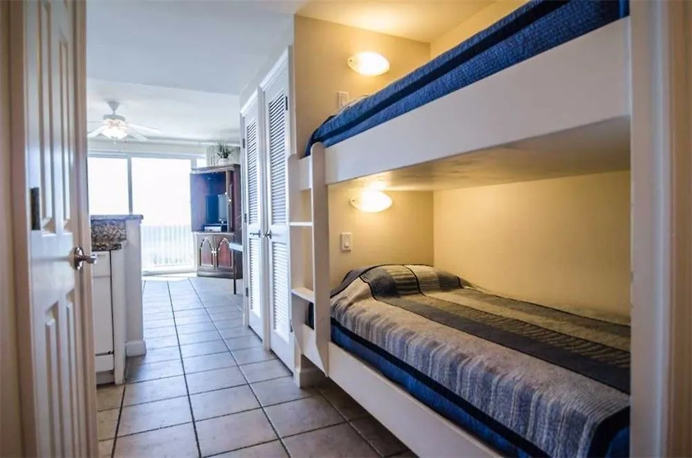 아파트 Boardwalk Beach Resort Condominium 파나마 시티