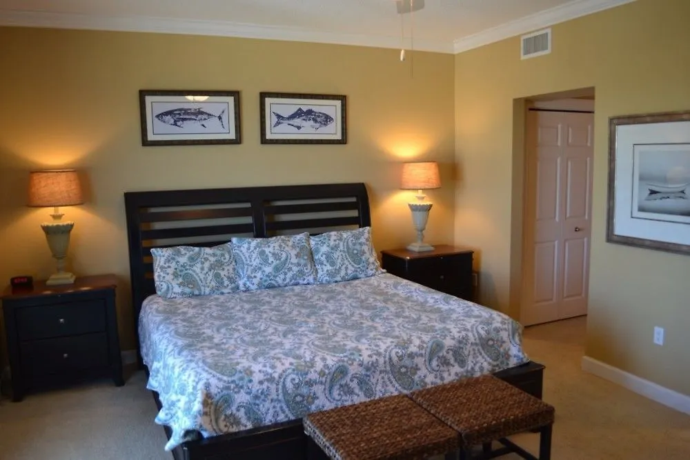 Boardwalk Beach Resort Condominium 파나마 시티 미국