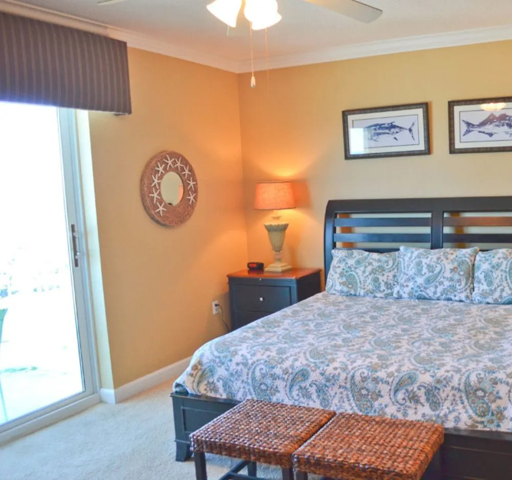 Boardwalk Beach Resort Condominium 파나마 시티 0*,  미국