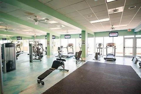Boardwalk Beach Resort Condominium 파나마 시티 미국
