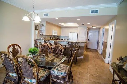 Boardwalk Beach Resort Condominium Panama City Beach