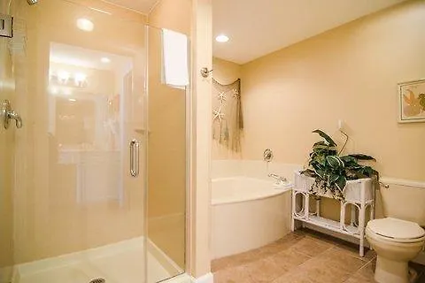아파트 Boardwalk Beach Resort Condominium 파나마 시티