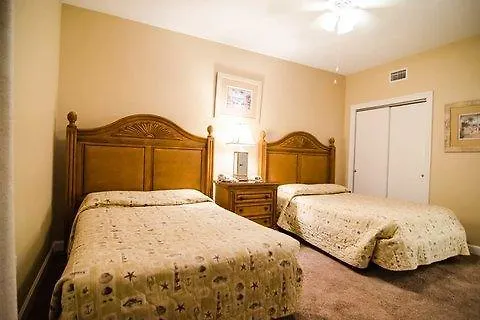 Boardwalk Beach Resort Condominium Panama City Beach 0*,  United States