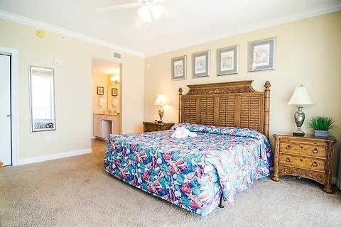 Boardwalk Beach Resort Condominium 파나마 시티