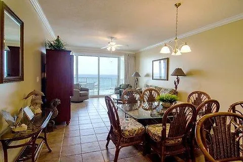 Boardwalk Beach Resort Condominium 파나마 시티