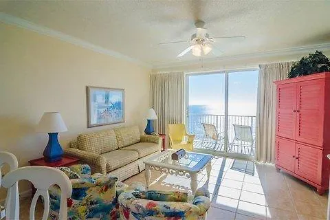 Boardwalk Beach Resort Condominium 파나마 시티 미국