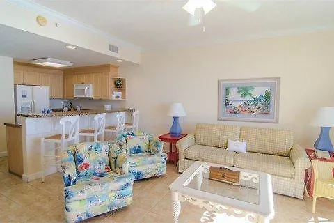 Boardwalk Beach Resort Condominium 파나마 시티 0*,  미국