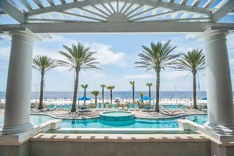 Boardwalk Beach Resort Condominium 파나마 시티
