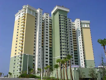 Boardwalk Beach Resort Condominium 파나마 시티