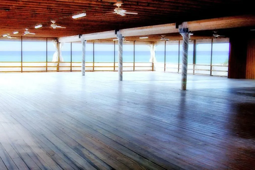 Boardwalk Beach Resort Condominium 파나마 시티