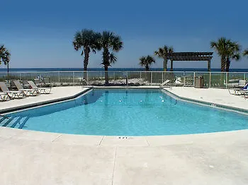 Boardwalk Beach Resort Condominium Panama City Beach 0*,  USA