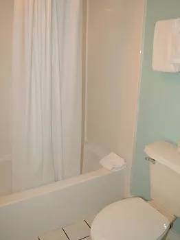 Boardwalk Beach Resort Condominium Panama City Beach Lägenhet