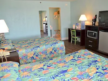 Boardwalk Beach Resort Condominium Panama City Beach USA