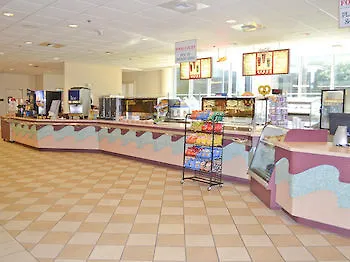 Boardwalk Beach Resort Condominium Panama City Beach 0*,