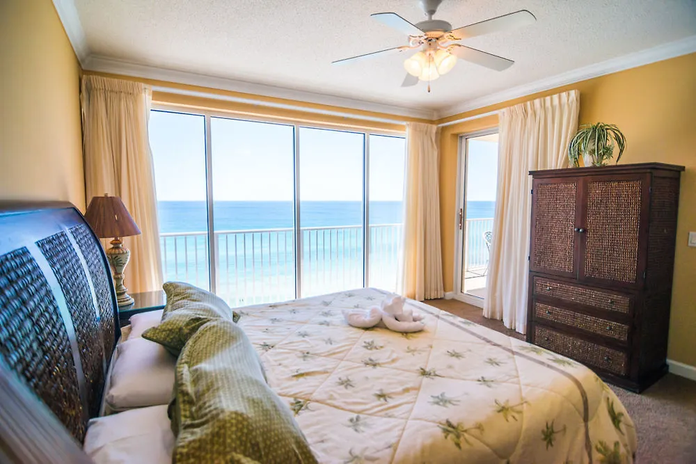 Lägenhet Boardwalk Beach Resort Condominium Panama City Beach