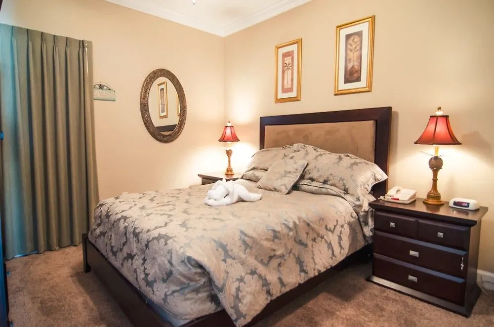 Boardwalk Beach Resort Condominium Panama City Beach Lägenhet