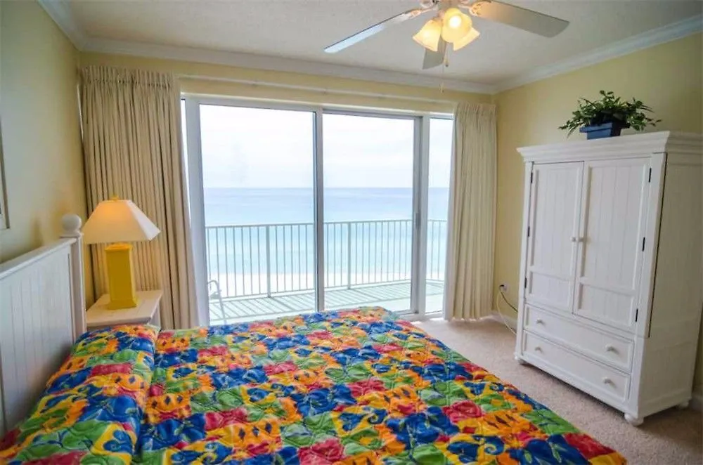 Boardwalk Beach Resort Condominium Panama City Beach