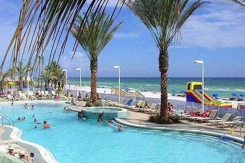 Boardwalk Beach Resort Condominium Panama City Beach