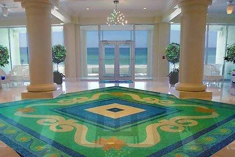 Boardwalk Beach Resort Condominium Panama City Beach Lägenhet