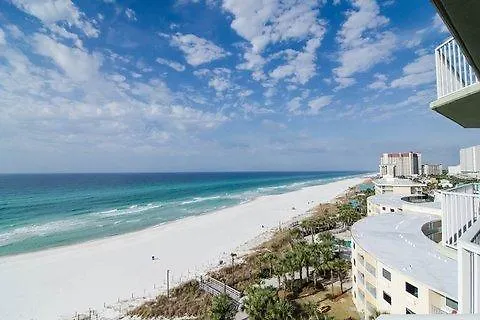 Lägenhet Boardwalk Beach Resort Condominium Panama City Beach