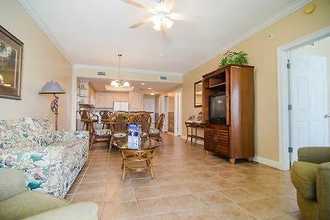 Boardwalk Beach Resort Condominium Panama City Beach USA