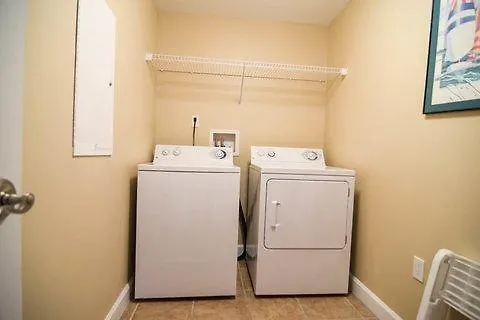 Boardwalk Beach Resort Condominium Panama City Beach 0*,
