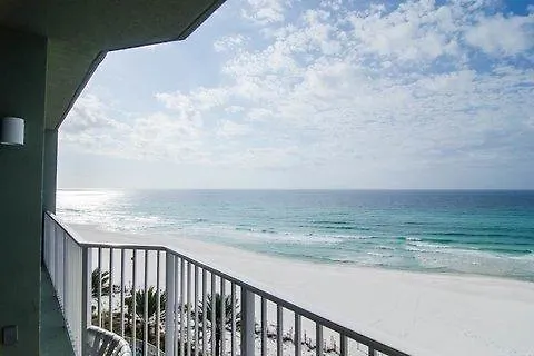 Boardwalk Beach Resort Condominium Panama City Beach 0*,  United States