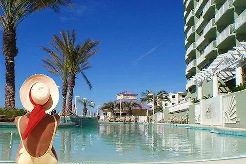 Lägenhet Boardwalk Beach Resort Condominium Panama City Beach USA