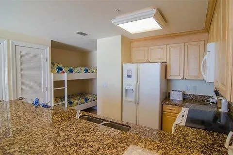 Boardwalk Beach Resort Condominium Panama City Beach