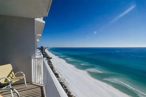 Boardwalk Beach Resort Condominium Panama City Beach 0*,