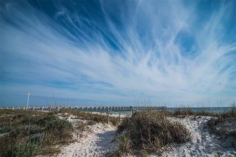 Boardwalk Beach Resort Condominium Panama City Beach 0*,  USA
