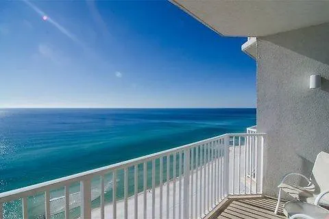 Boardwalk Beach Resort Condominium Panama City Beach Lägenhet