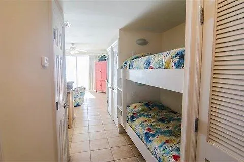 Lägenhet Boardwalk Beach Resort Condominium Panama City Beach