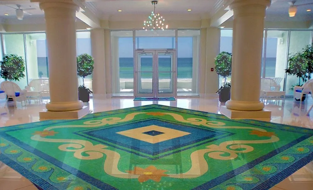 Boardwalk Beach Resort Condominium Panama City Beach 0*,