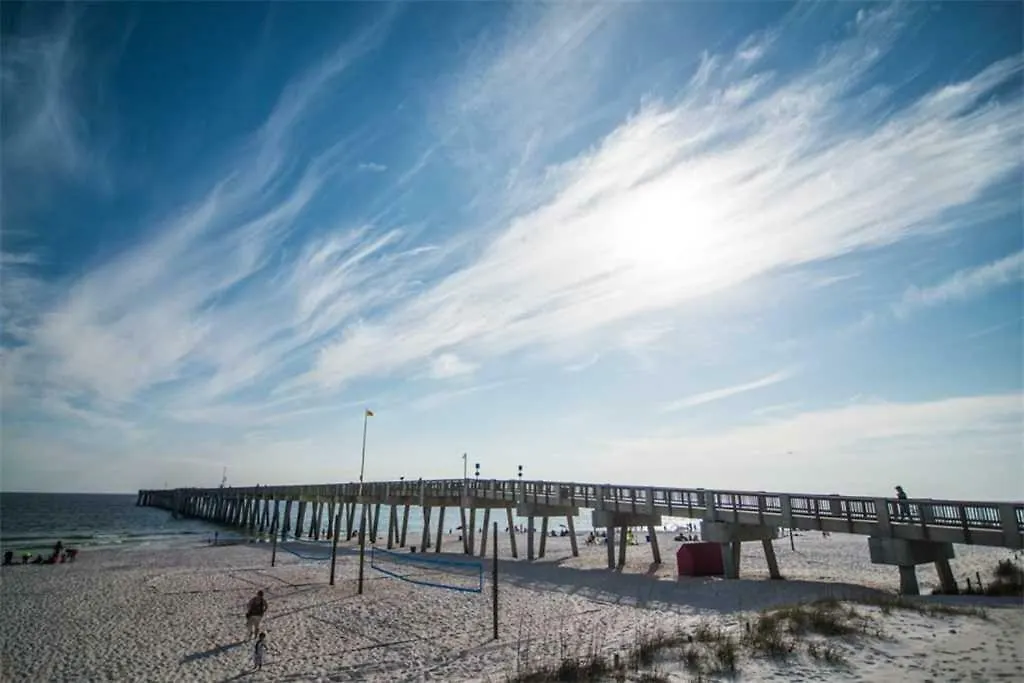 Boardwalk Beach Resort Condominium Panama City Beach