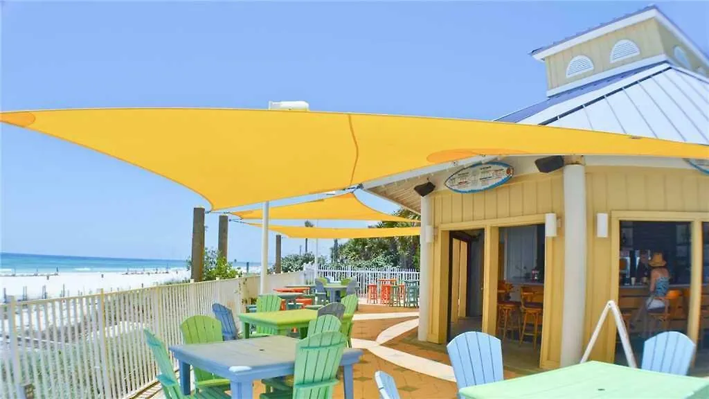 Boardwalk Beach Resort Condominium Panama City Beach